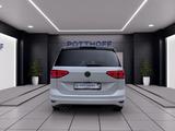 Volkswagen Touran 2.0 TDI DSG HIGHLINE AHK PANO STDHZG - Volkswagen Touran mit Diesel-Antrieb: Automatik