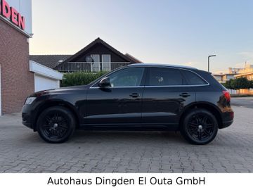 Audi Q5 - 10