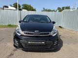 Kia Rio*50.000km*1-Hand*Neu Inspektion*Sitzh*Klima - Kia Rio: 1.0
