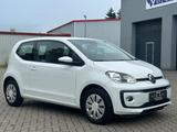 Volkswagen up 1.0 MPI °R-Kamera°SHZ°