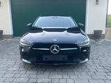 Mercedes-Benz CLA 200d | Night | Parkpaket | 8-fach | 1. Hand - Mercedes-Benz CLA 200 Shooting Brake von privat
