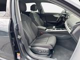 Audi A4 Avant 35 TDI Stronic ADVANCED PANO*AHK*MATRIX - Audi A4 mit Diesel-Antrieb: Scheckheftgepflegt