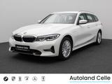 BMW 330e xD Sport Line Kamera DAB Stop&Go Alarm LED - mit Hybrid-Antrieb: Allradantrieb