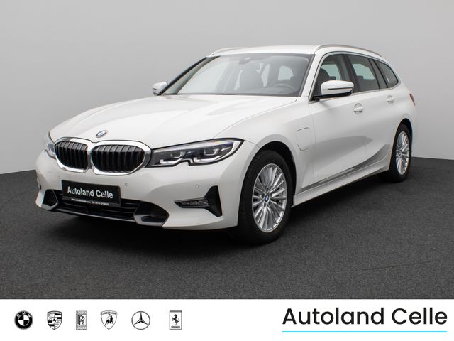 BMW 330e xD Sport Line Kamera DAB Stop&Go Alarm LED