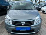 Dacia Sandero Ambiance*2.HD*Klima*83.TKM*TÜV NEU - Dacia aus 2011