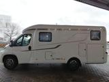 Fiat Hymer Exiss-t 474 Automatik 160PS