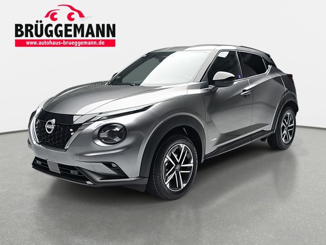 Nissan JUKE 1.6 HYBRID AUTO. MJ24 N-CONNECTA WINTER