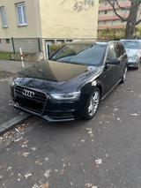Audi A4 3.0 TDI 150kW multitronic S line Avant S line - Audi: Multitronic