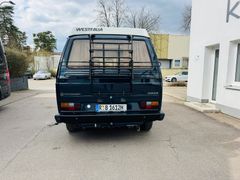 Fahrzeugabbildung Volkswagen T3 WESTFALIA JOKER CAMPER - H-Zulassung! Top Zst