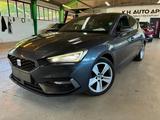 Seat Leon FR 2.0 Tdi 150 5d Dsg7 - Seat Leon: 150 TDI