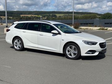 Opel Insignia - 3
