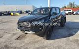 Toyota Hilux / Revo Pick-up double cabin GR SPORT-EXPOR - Toyota Hilux Neuwagen
