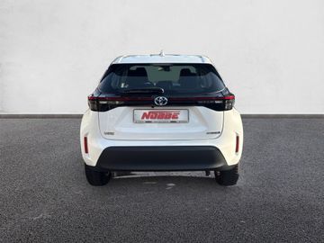 Toyota Yaris Cross - 6