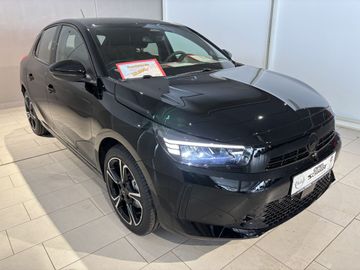 Fotografie 3 des Opel Corsa 1.2 Direct Injection Turbo GS