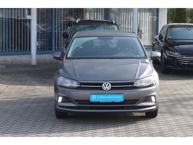 Polo 1.0 Comfortline *SH*PDC*BLUETOOTH*