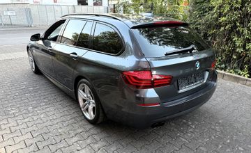 BMW 530 - 5