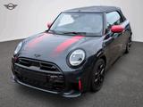 MINI John Cooper Works Cabrio - Gebrauchtwagen in Koblenz