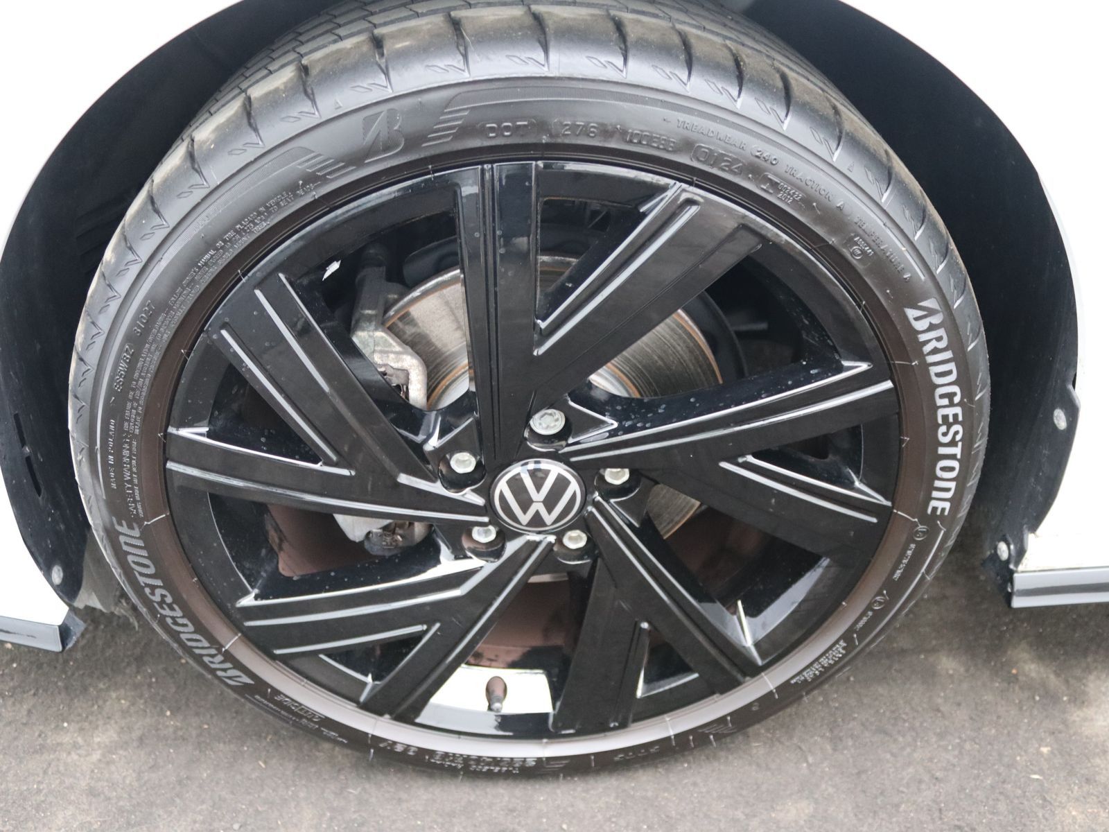 Volkswagen Golf - Bild 19