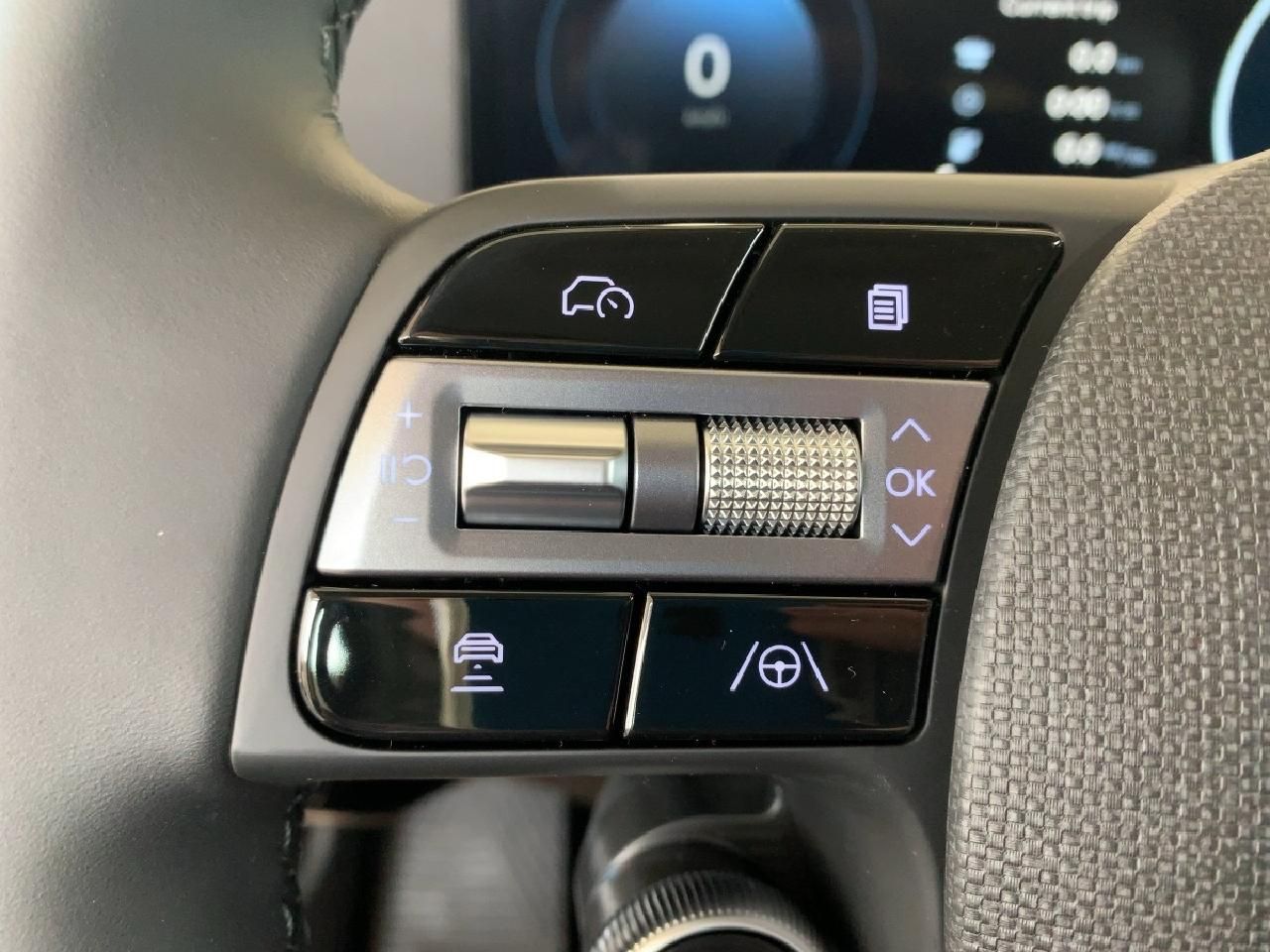 Fahrzeugabbildung Hyundai IONIQ 5 Basis Elektro Wärmepumpe*