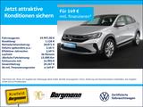 Volkswagen Taigo 1.0 TSI Life PANO LED NAVI SHZ PDC KLIMA - VW Taigo Gebrauchtwagen