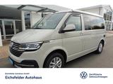 Volkswagen California T6.1 California Ocean Aufstelldach+Kü