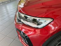 Volkswagen T-Roc - Vorschau Bild 6