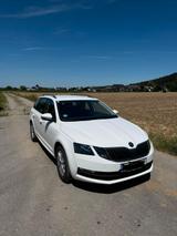 Skoda Octavia 1.4 TSI G-TEC Ambition Combi Ambition