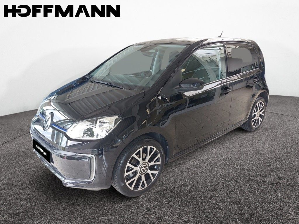 Fahrzeugabbildung Volkswagen e-up Edition