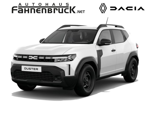 Dacia Duster Essential ECO-G 100 Klima PDC