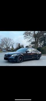 Mercedes-Benz S 350 d 4MATIC - Fast Vollausstattung  - gebrauchte Mercedes-Benz S 350 aus dem Jahr 2018