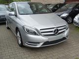 Mercedes-Benz B 200 Automatik / Panoramadach / AHK - gebrauchte Mercedes-Benz B 200 aus dem Jahr 2012
