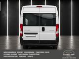 Citroën Jumper 35 2.2 BlueHDi L2H2 Combi 8 Sitzer RFK - Citroën Jumper: L3h3