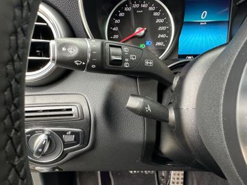 Fahrzeugabbildung Mercedes-Benz GLC 220d 4Matic AMG*Panorama*MBUX*Ambiente*