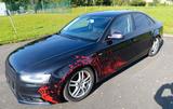 Audi A4 B8 Facelift 8K2 Limousine TÜV neu - Audi A4 aus 2012: Facelift