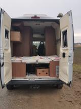 Fiat Chausson - Fiat Etagenbett