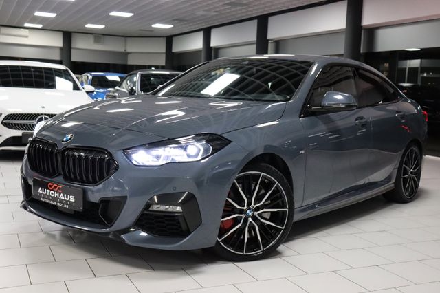 BMW 220Gran Coupé M Sportpaket|H-UP|KAMERA|LED|W-LAN