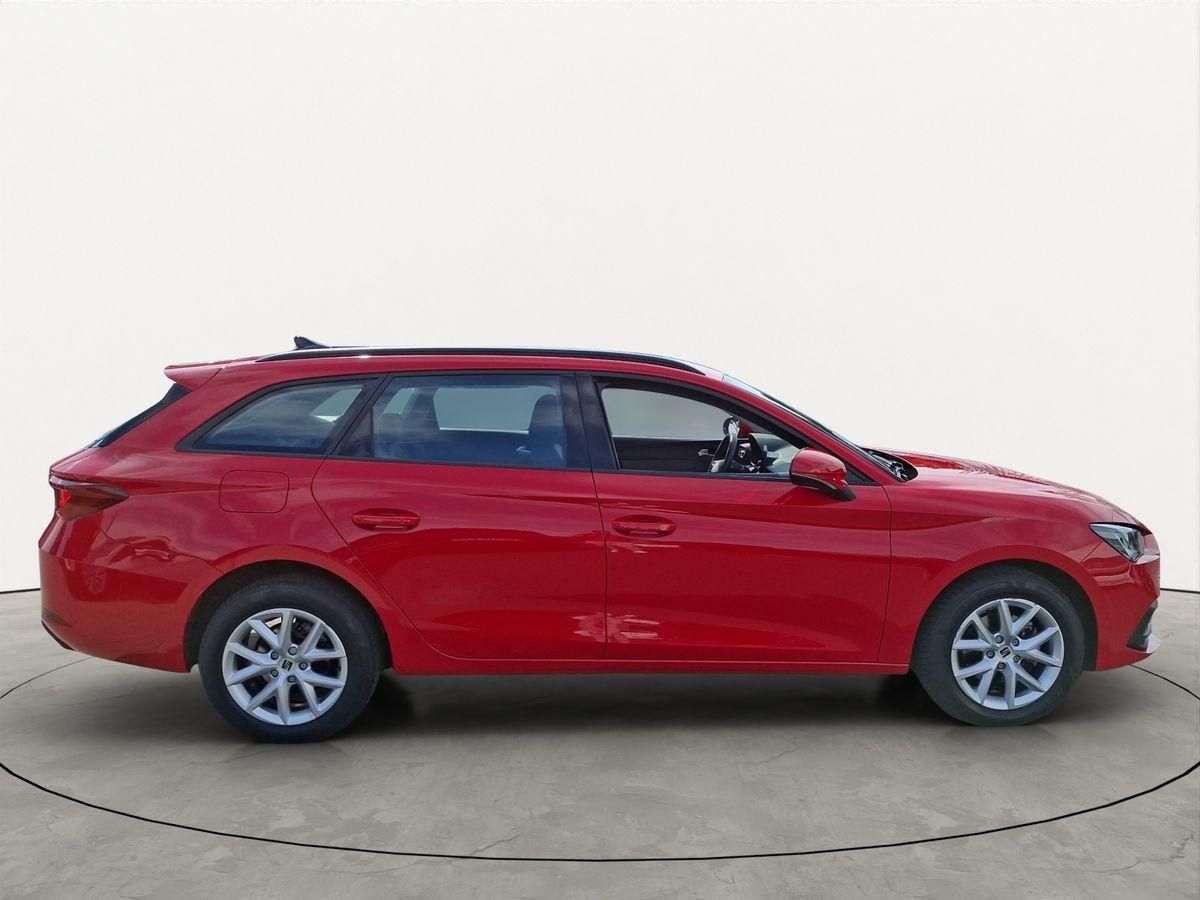 Seat Leon Sportstourer Style 1.0 TSI 110PS LED SHZ imagem 2