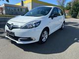 Renault Scenic III Grand Limited - Renault Scenic Limited mit Diesel-Antrieb
