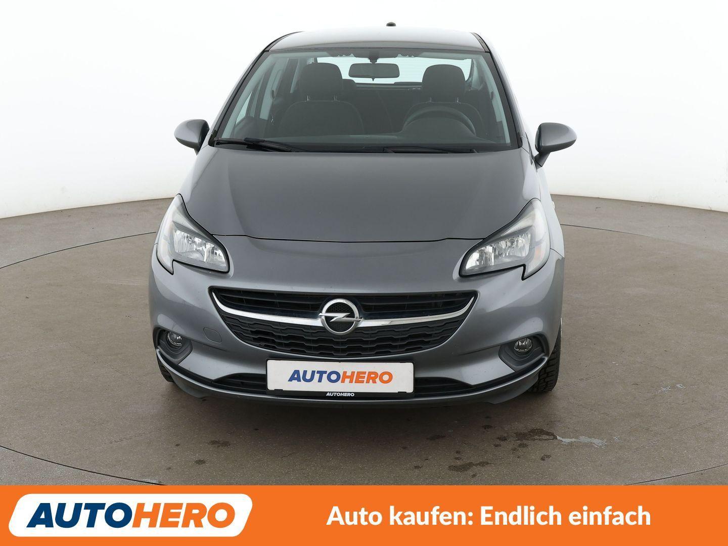 Opel Corsa 1.2 Advance *KLIMA*GARANTIE*