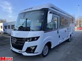 Rapido Distinction - i96M - ALDE - Queensbett - Solar - Rapido 9 m