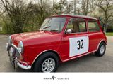 Austin Mini Cooper S 1275, MK I, Monte C, restauriert - Austin Oldtimer