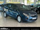 Opel Zafira C Tourer 2.0 CDTI/Edition/Navi/PDC/1.Hand - Opel Zafira in Wiesbaden