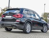 BMW X3 xDrive30d ADVANTAGE HiFi LED WLAN Standhzg. - BMW X3 in Krefeld