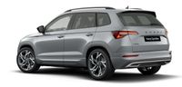 Skoda Karoq - Vorschau Bild 4