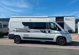 Adria Twin 600 SP - Festbett - Klima - Solar - Markise - Adria Kastenwagen