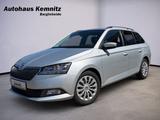 Skoda Fabia TSI AMBITION COMBI CarPlay Navi Shz Allwet - Skoda Fabia Gebrauchtwagen in Hamburg