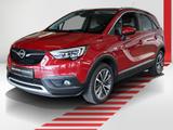 Opel CROSSLAND X 1.2 TURBO ULTIMATE SHZ LHZ PANO HUD - Opel Crossland (X) mit Panoramadach