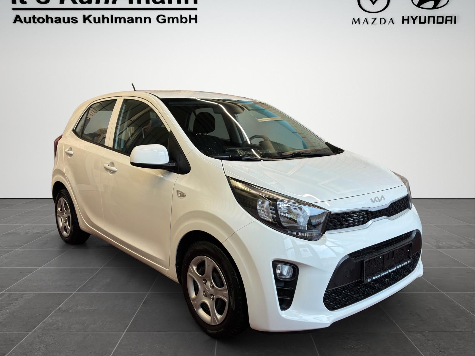 Kia Picanto Edition 7