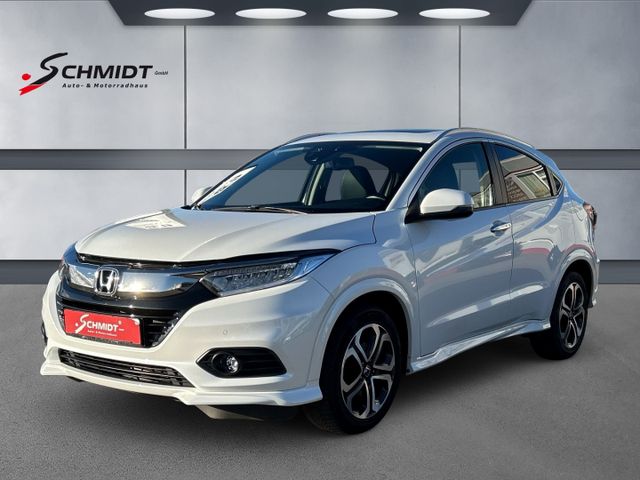 Honda HR-V Executive i-VTEC EU6d-T G5 1.5 EXECUTIVE