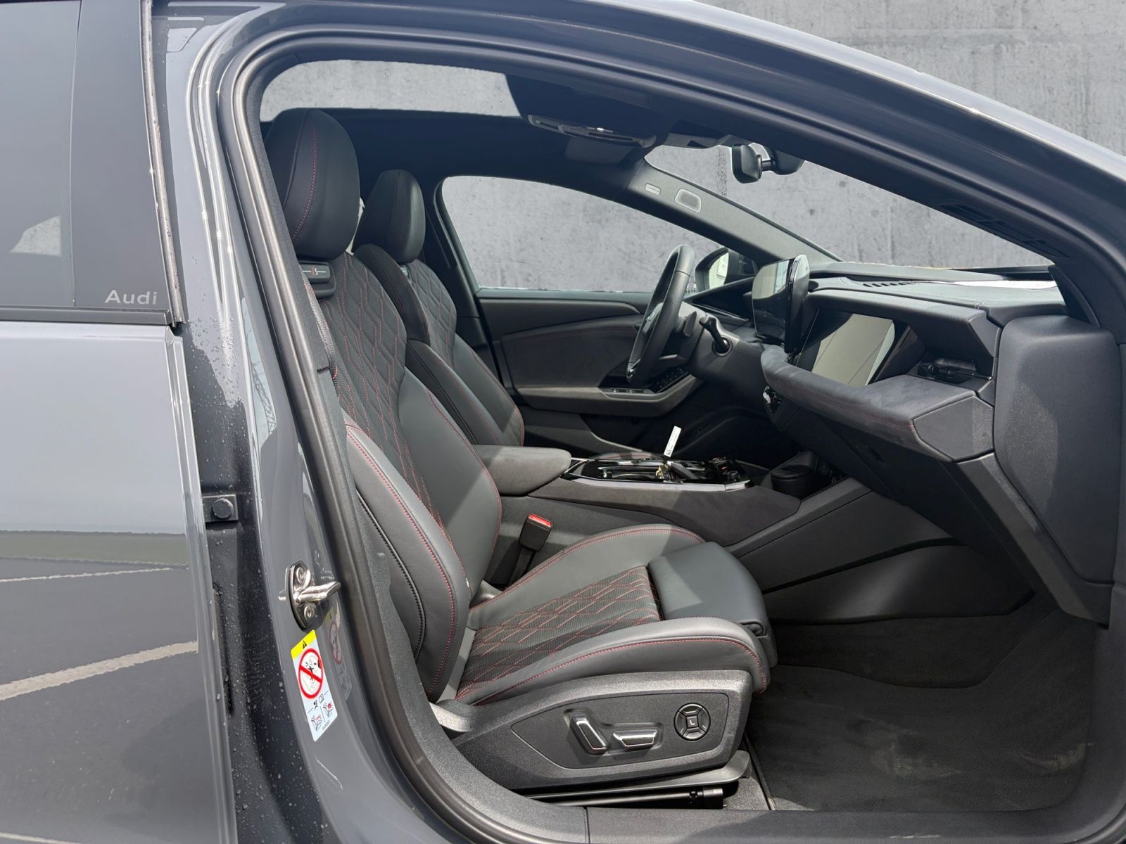 Audi A6 e-tron - Bild 13
